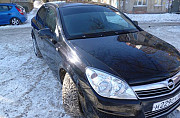 Opel Astra 1.6 МТ, 2011, седан Рязань