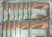 Blu-Ray болванка (чистый диск) 25Гб Калининград