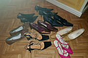Много обуви 39 размера Санкт-Петербург