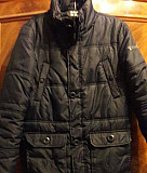 Куртка зима 164 Москва