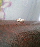 Серебряное кольцо Симферополь
