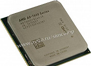 Процессор Socket FM2+ AMD A8 7600 3,1ггц OEM Radeo Ульяновск