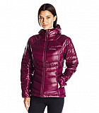 Пуховик Columbia Womens Gold 650 TurboDown (S) 