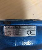 Обратный клапан danfoss nvd 802 -Ду80 Иркутск