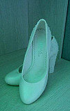 Свадебные туфли Саранск