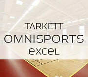 Спортивный линолеум Tarkett omnisports excel V83 Бийск
