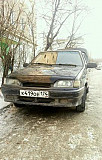 ВАЗ 2115 Samara 1.5 МТ, 2001, седан Златоуст