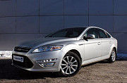 Ford Mondeo 2.3 AT, 2012, седан Химки