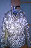 Куртка для девочки Барнаул