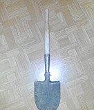 Складная саперная лопата(сделано в СССР) Ульяновск