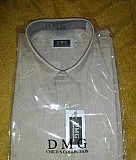 Рубашка новая DMG 140-146, 146-152р-р Тольятти