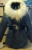 Куртка зимняя р-р 40-42 Петропавловск-Камчатский