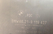 Блок управления парктрониками BMW X3/X5 Пенза