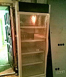 Холодильный шкаф Москва