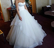 Свадебное платье Барнаул