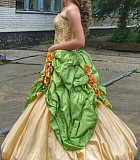 Бальное платье Новосибирск