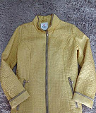 Курточка стеганная р.46 Усолье-Сибирское