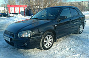 Subaru Impreza 1.5 AT, 2005, универсал Красноярск
