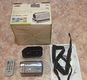 Видеокамера цифровая JVC GZ MZ-335 Иркутск