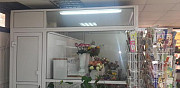 Холодильная камера для цветов флористичекий стол Новосибирск