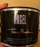 Thierry mugler angel perfumed powder puff Москва