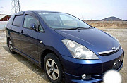 Toyota Wish (ZNE10) в разборе - 12 шт Павлово