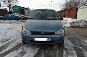 LADA Kalina 1.6 МТ, 2008, седан Воронеж