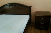 Кровать и две тумбы Петрозаводск