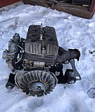 Двигатель stels viking 600 Челябинск
