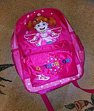 Новый рюкзак для девочки Orthoboom Москва