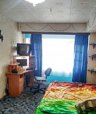 Комната 20 м² в 1-к, 1/5 эт. Петропавловск-Камчатский
