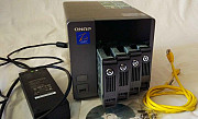 Сетевое хранилище Qnap NAS Server TS-410 Сочи