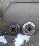 Тормозные диски для ваз 2110 r13 вентелируемые Каменск-Уральский