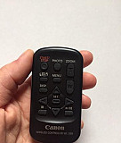 Canon wireless controller WL-D89 (Пульт) Москва