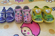 Обувь для девочки Самара