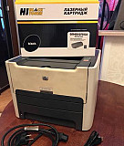 Принтер лазерный HP1320 Москва