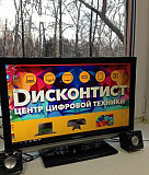 Телевизор-монитор supra 22 дюйма Full HD Екатеринбург