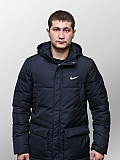 Куртка зимняя Nike G Красноярск