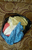 Пакет с вещами на ребенка от 3 до 5 лет Иркутск