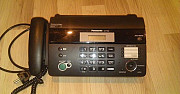 Продам Факс Panasonic KX-FT982 Краснодар