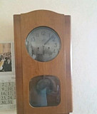 Настенные часы Орловского часового завода Самара