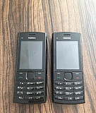Nokia x2-02 (2-sim micro sd Bluetooth 2Mp Fm) Оренбург