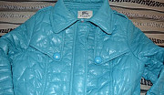 Куртка демисезонная размер 48 Пермь