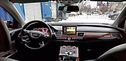 Audi A8 3.0 AT, 2012, седан Москва