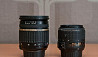 Объектив Nikon 18-55mm f/3.5-5.6G VR2 вторая верси Уфа