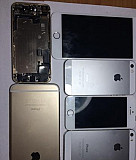 iPhone 5s, 6 plus Елизово