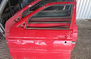 Дверь передняя левая Ford Escort Форд Эскорт Набережные Челны