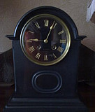 Мраморные каминные часы с боем Ставрополь