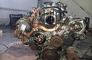 Двигатель lexus gx 460 4,6 1UR-FE / 1urfe Омск Омск