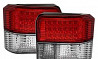 Задние фонари Volkswagen Transporter T4 тюнинг Краснодар